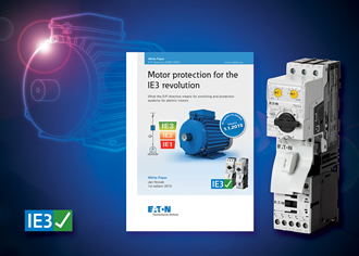 Exploring motor protection for the IE3 revolution